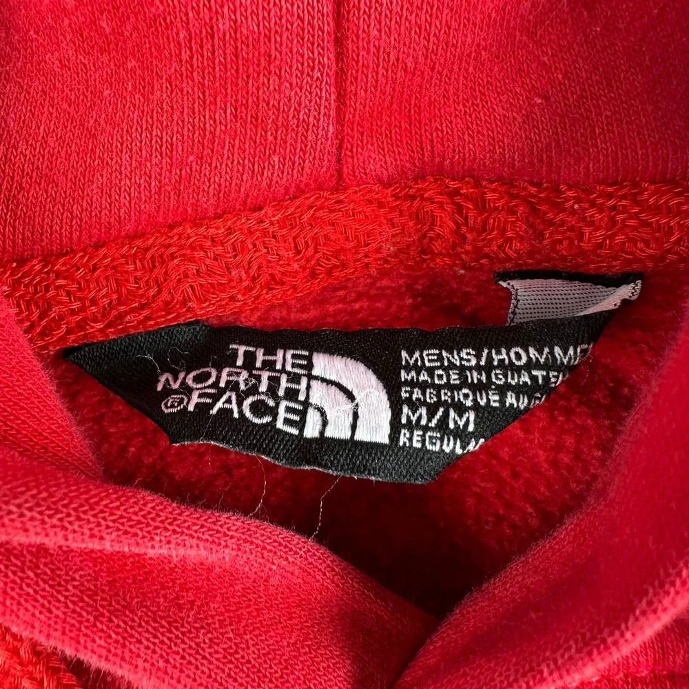 The North Face this classic